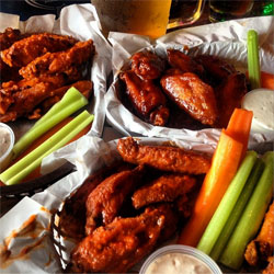 Texas Good Eats Guide