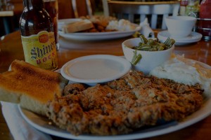 Good Eats Texas Dark fron Vernon Kuntry Katfish Mike Puckett Photography Main