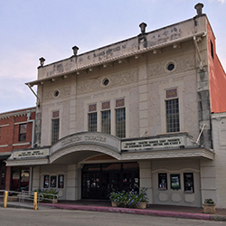 Crighton Theatre