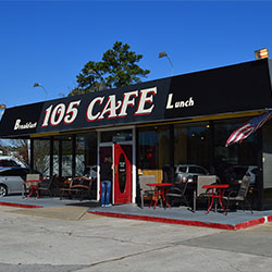 105 Cafe