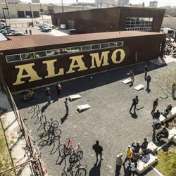 Alamo Beer Co.