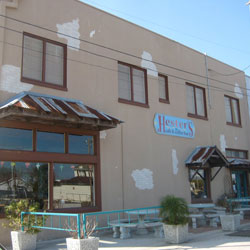 Hester’s Cafe & Coffee Bar