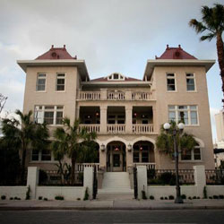 Where to Stay