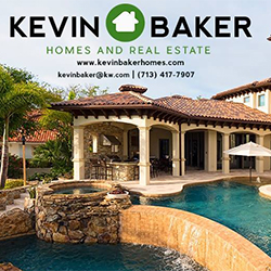 Kevin Baker Homes