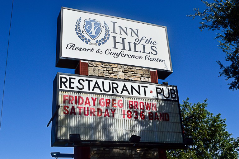 Inn of the Hills Good Eats Kerrville Mike Puckett W (48 of 80) Good