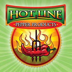 Hot Line Pepper Products