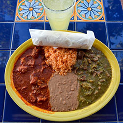 Bienvenidos Mexican Restaurant